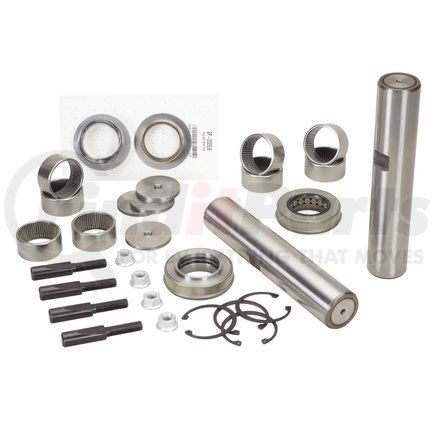 300-350 by DAYTON PARTS - Steering King Pin Repair Kit