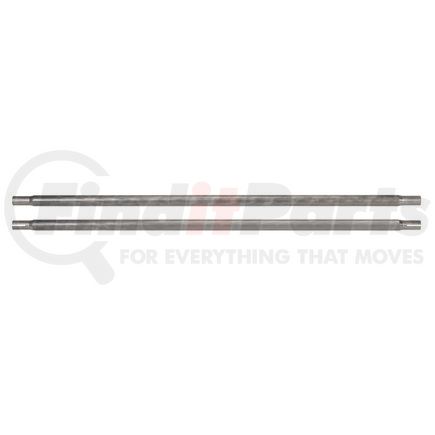 347-208 by DAYTON PARTS - Steering Tie Rod Tube