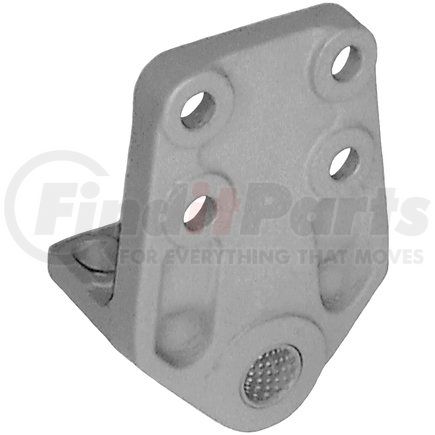 338-1136 by DAYTON PARTS - Leaf Spring Hanger