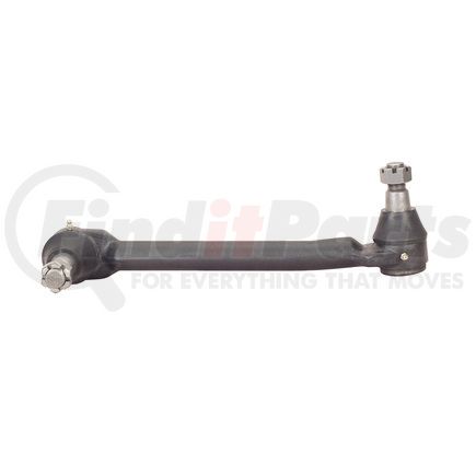 346-520 by DAYTON PARTS - Steering Drag Link - 15.62 in., for Peterbilt, Kenworth W900/W900L