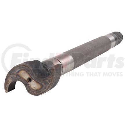 04-562041 by DAYTON PARTS - Air Brake Camshaft