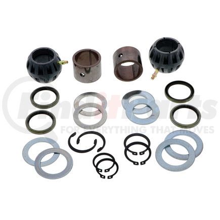 08-132800 by DAYTON PARTS - Air Brake Camshaft Repair Kit