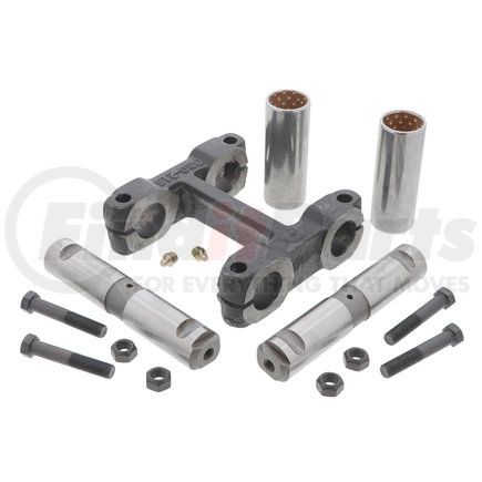 330-338 by DAYTON PARTS - Leaf Spring Shackle Kit