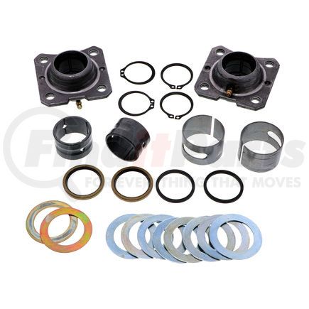 08-130101 by DAYTON PARTS - Camshaft Kit