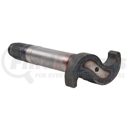 04-481151 by DAYTON PARTS - Air Brake Camshaft