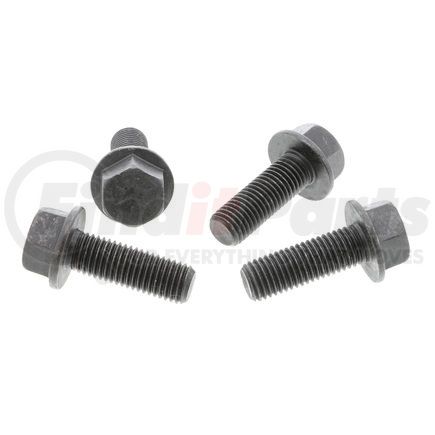 334-1433 by DAYTON PARTS - Suspension Installation Kit