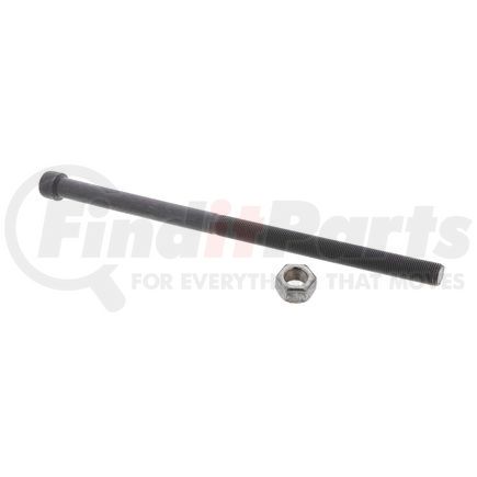 CB-5812 by DAYTON PARTS - Leaf Spring Center Bolt