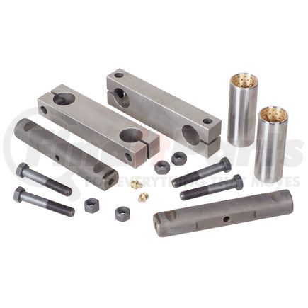 330-192 by DAYTON PARTS - Suspension Installation Kit