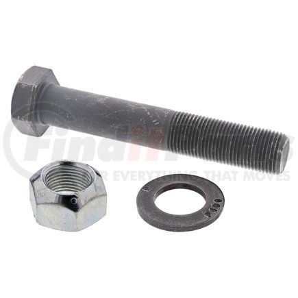 334-1293 by DAYTON PARTS - Suspension Installation Kit