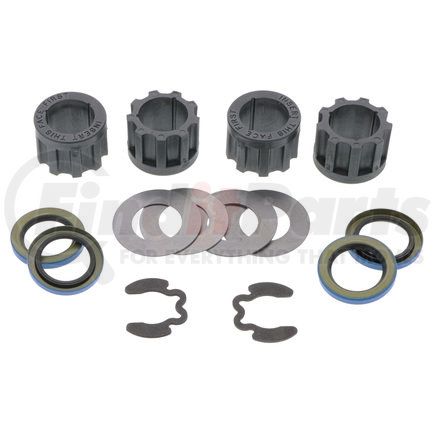 08-137500 by DAYTON PARTS - Air Brake Camshaft Repair Kit