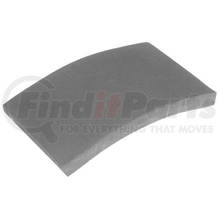 334-998 by DAYTON PARTS - Suspension Air Spring Bushing Pad Wear