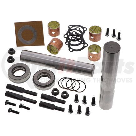 300-324 by DAYTON PARTS - Steering King Pin Repair Kit