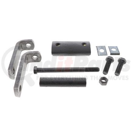 334-482 by DAYTON PARTS - Suspension Equalizer Beam Bracket