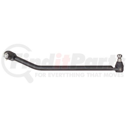 346-371 by DAYTON PARTS - Steering Drag Link - 31.91" L, Non-Replaceable Ends; One Bend; Ball Stud Same Each End