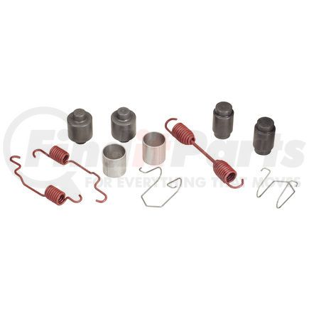 08-104900 by DAYTON PARTS - Brake Kit