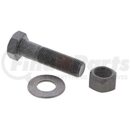 334-1104 by DAYTON PARTS - Leaf Spring Bolt