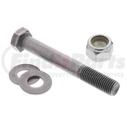 334-1331 by DAYTON PARTS - Leaf Spring Bolt