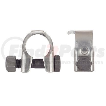 347-002 by DAYTON PARTS - Axle Clamp