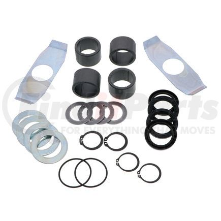 08-131800 by DAYTON PARTS - Air Brake Camshaft Repair Kit