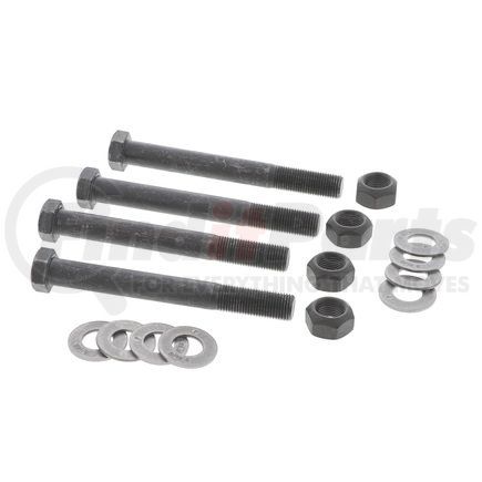 334-762 by DAYTON PARTS - 9/16-18 X 5 BOLT KIT