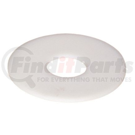 334-898 by DAYTON PARTS - Washer - Spacer, 2.38" ID, 7.25" OD, 0.19" Thickness