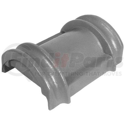 338-1353 by DAYTON PARTS - Threaded U-Bolt