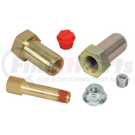 334-1630 by DAYTON PARTS - Air Suspension Spring Hardware Kit