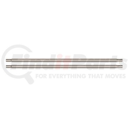 347-314 by DAYTON PARTS - Steering Tie Rod Tube