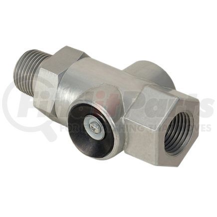 AV800333 by DAYTON PARTS - Air Brake Quick Release Valve