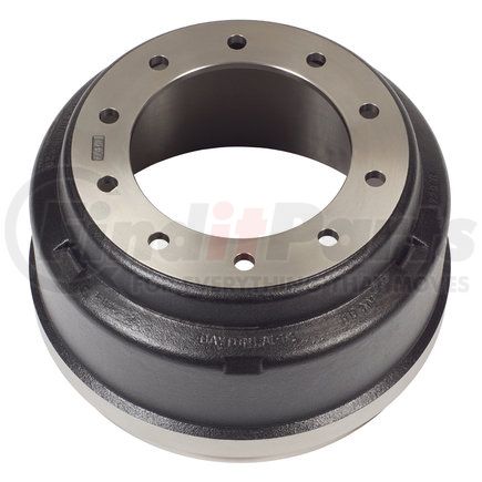 HD3M by DAYTON PARTS - 16.50 X 7.00 10H MACH BAL