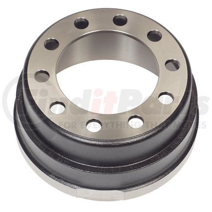 HD6M by DAYTON PARTS - 15.00 X 4.00 10H MACH BAL