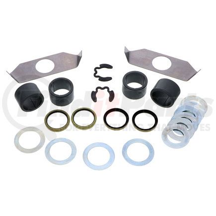 08-135101BG by DAYTON PARTS - Air Brake Camshaft Repair Kit