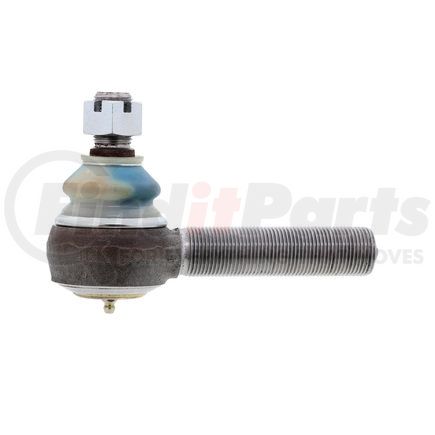 310-456E by DAYTON PARTS - Steering Tie Rod End - Left, 1.12"-12 Rod Thread,  Eaton 3.38" Rod Center to Stud End