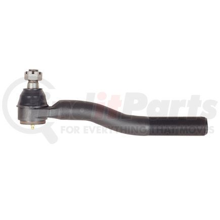 310-596 by DAYTON PARTS - Tie Rod End - Left Hand, 14.28 Stud Ctr. Rod End, 1.62”-12 Rod Thread, for Dana/Eaton