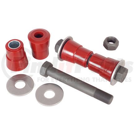 334-252U by DAYTON PARTS - Axle Torque Rod Bushing - Urethane, with Bolt