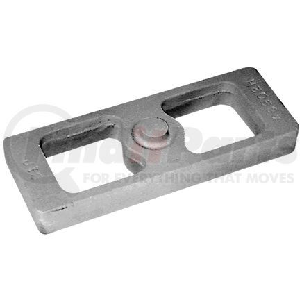 338-1140 by DAYTON PARTS - Leaf Spring Hanger Spacer