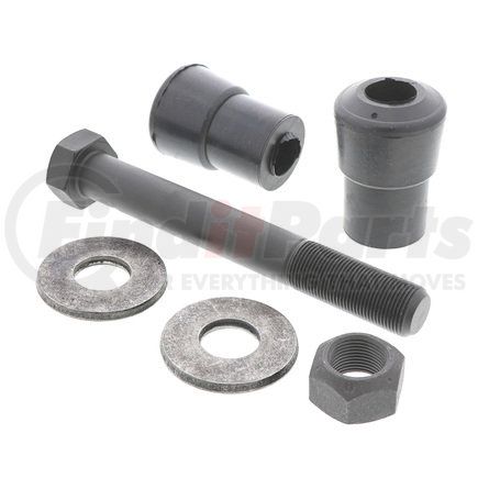 334-350 by DAYTON PARTS - Axle Torque Rod Bushing - with Bolt