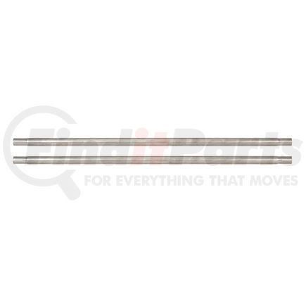 347-322 by DAYTON PARTS - Steering Tie Rod Tube