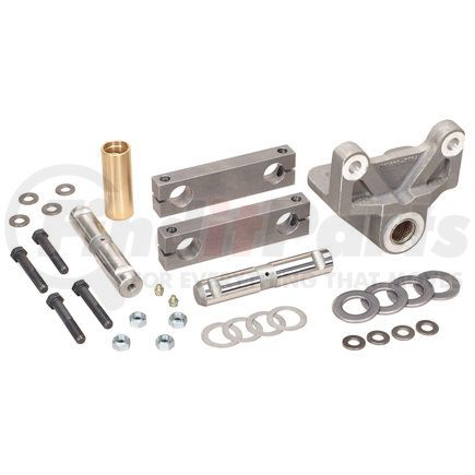 339-272A by DAYTON PARTS - Suspension Installation Kit