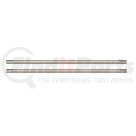 347-302 by DAYTON PARTS - Steering Tie Rod Tube