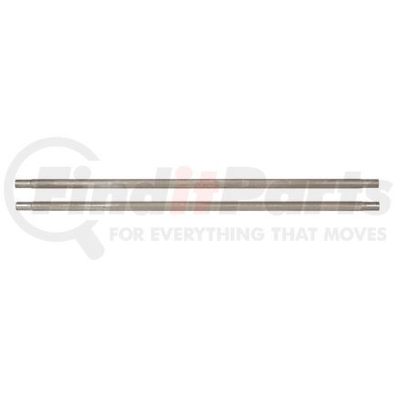 347-106 by DAYTON PARTS - Steering Tie Rod Tube