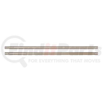 347-311 by DAYTON PARTS - Steering Tie Rod Tube