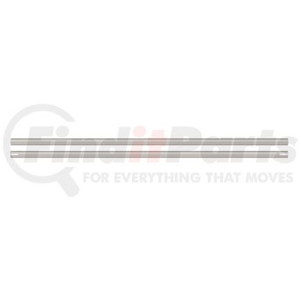 347-316 by DAYTON PARTS - Steering Tie Rod Tube