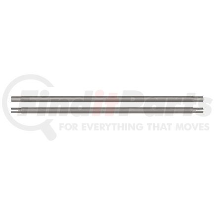 347-306 by DAYTON PARTS - Steering Tie Rod Tube