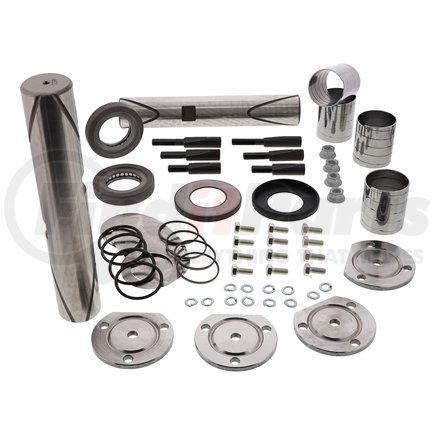 306-KG931R by DAYTON PARTS - Steering King Pin Repair Kit