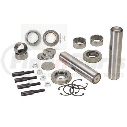 300-352 by DAYTON PARTS - Steering King Pin Repair Kit