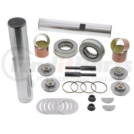 300-SRK112 by DAYTON PARTS - Steering King Pin Repair Kit