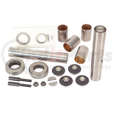 300-SRK113 by DAYTON PARTS - Steering King Pin Repair Kit