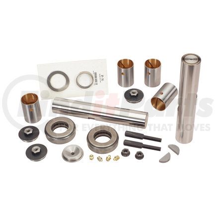 308-SRK113 by DAYTON PARTS - Steering King Pin Repair Kit