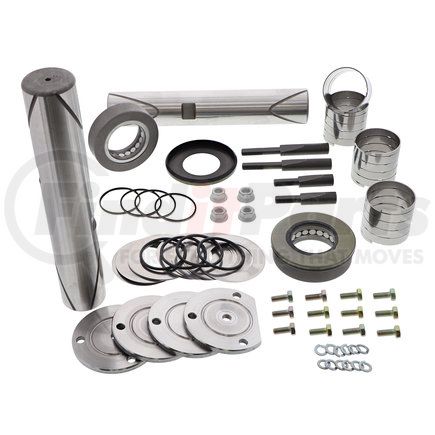 306-KH931L by DAYTON PARTS - Steering King Pin Repair Kit